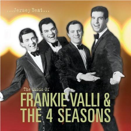 FOUR SEASONS - Frankie Valli  & The Four Seas Lyrics - Zortam Music