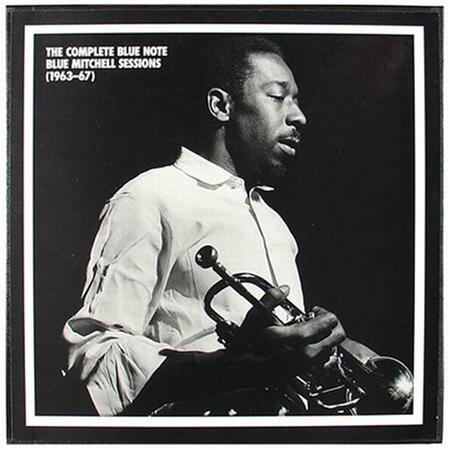 Blue Mitchell - The Complete Blue Note Sessions 1963-67 [disc 4] - Zortam Music