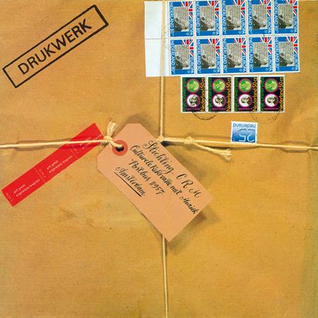 Drukwerk - Je Lyrics - Zortam Music