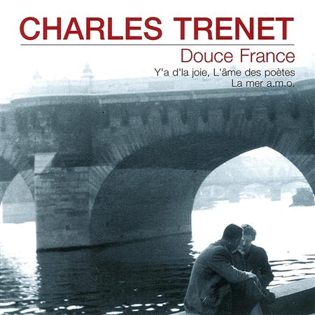 Charles Trenet - 100.chansons.francaises.de.legende.-vol.2.-.(4cds) - Zortam Music