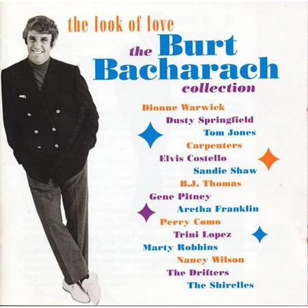 B.J. Thomas - What the World Needs Now... Big Deal Recording Artists Perform the Songs of Burt Bacharach - Lyrics2You B.J. Thomas - What the World Needs Now... Big Deal Recording Artists Perform the Songs of Burt Bacharach - Lyrics2You