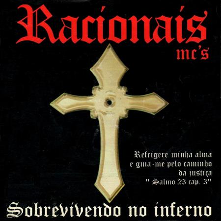 Racionais MC