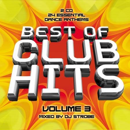 Kings of Tomorrow - Best Of Club Hits, Vol. 3 Dance Floor Hits [disc 2] - Zortam Music