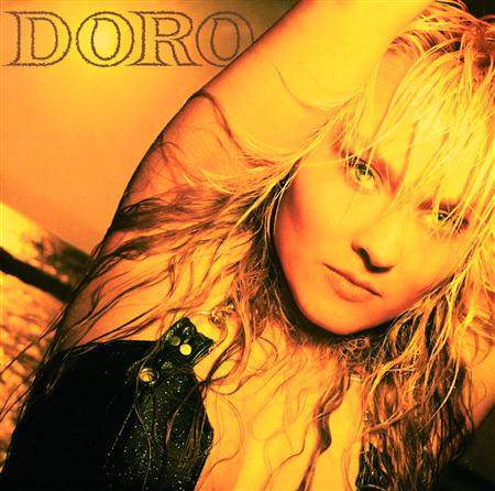 Doro - MM prdsentiert Doro - Zortam Music