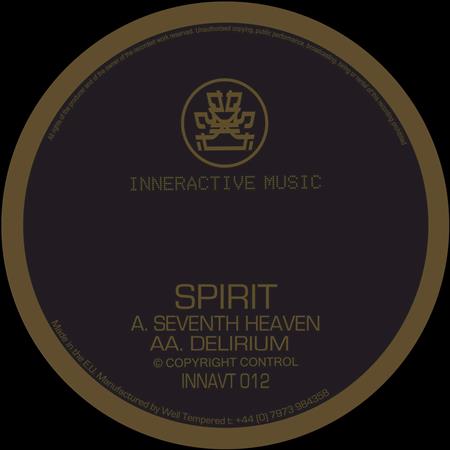 Spirit - Seventh Heaven / Delirium - Zortam Music