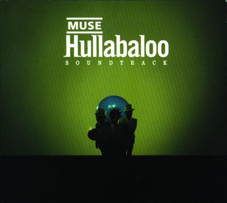 Muse - Hullaballoo Soundtrack - Zortam Music