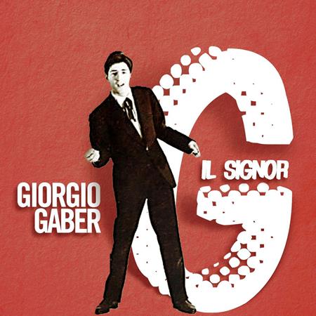 Giorgio Gaber - Il Signor G Incontra Un Albero Lyrics - Zortam Music