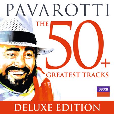 Luciano Pavarotti - Pavarotti 24 Greatest (HD Tracks) - Zortam Music