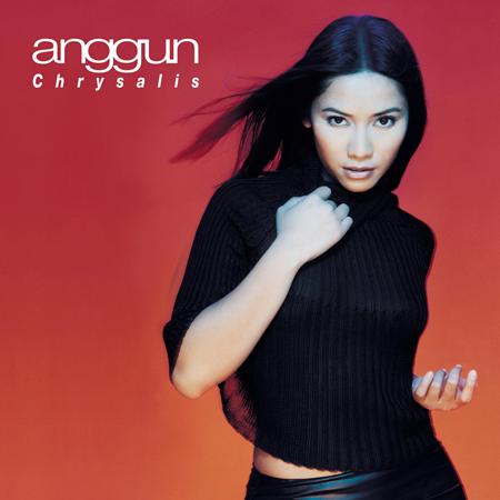 ANGGUN - How The World... Lyrics - Zortam Music
