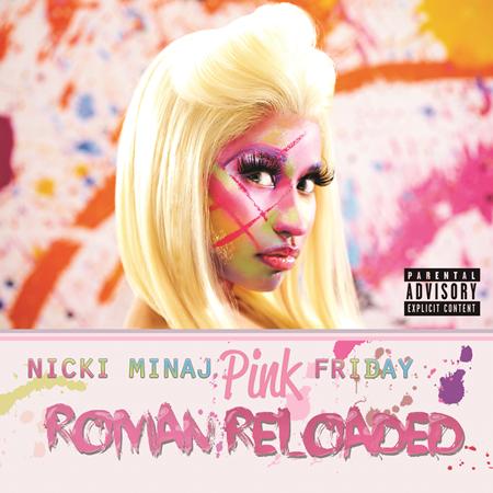 Nicki Minaj - Stupid Hoe - Single - Zortam Music