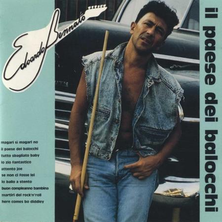 Edoardo bennato - Io Ballo A Stento Lyrics - Zortam Music