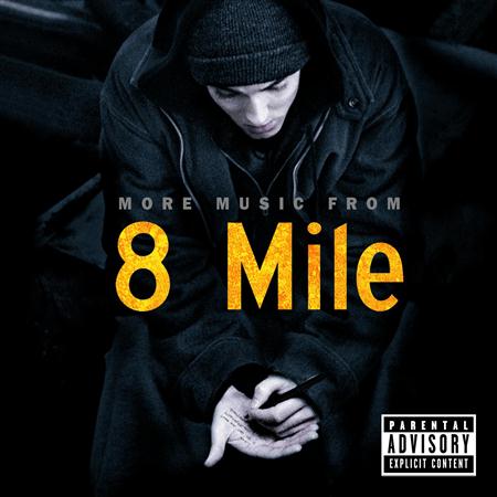 Method Man - More Music From 8 Mile - Zortam Music