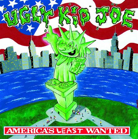 12 Ugly Kid Joe - Die Ultimative Rock Box - Zortam Music