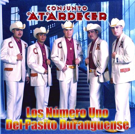 Conjunto Atardecer - Y Las Mariposas Lyrics - Zortam Music