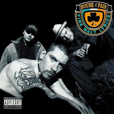 HOUSE OF PAIN - House Of Pain: Fine Malt Lyrics - Zortam Music