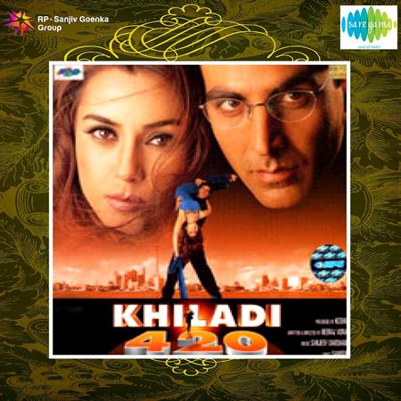 KUMAR SANU - Kaisa Yeh Pyar Hai Lyrics - Zortam Music