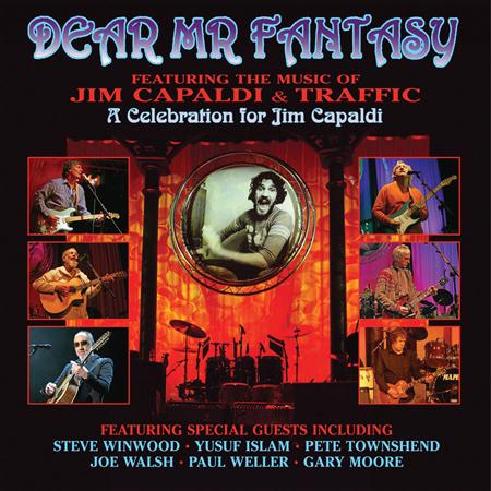 Gary Moore - Dear Mr Fantasy - Zortam Music