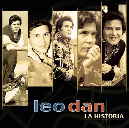 Leo Dan - historias - Zortam Music
