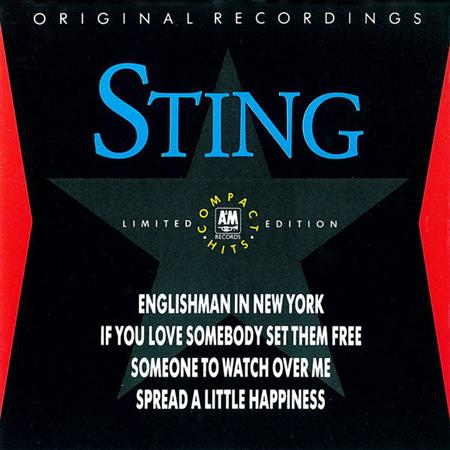 Sting - SF 158 - Zortam Music Sting - SF 158 - Zortam Music