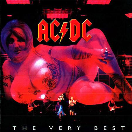 AC/DC - The Very Best Of - Zortam Music AC/DC - The Very Best Of - Zortam Music