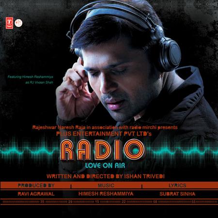 Himesh Reshammiya - Mann Ka Radio (Remix) Lyrics - Zortam Music