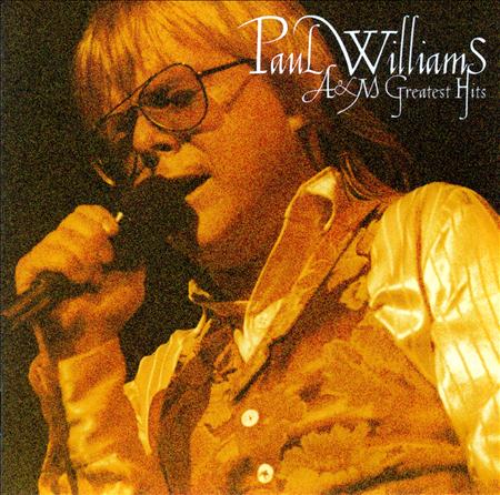 Paul Williams - A&M Greatest Hits - Zortam Music