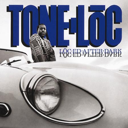 Tone Loc - Låc