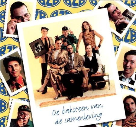 Band Zonder Banaan - Mietjes Lyrics - Zortam Music