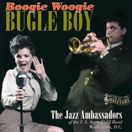 In the Mood - Boogie Woogie Bugle Boy - Zortam Music