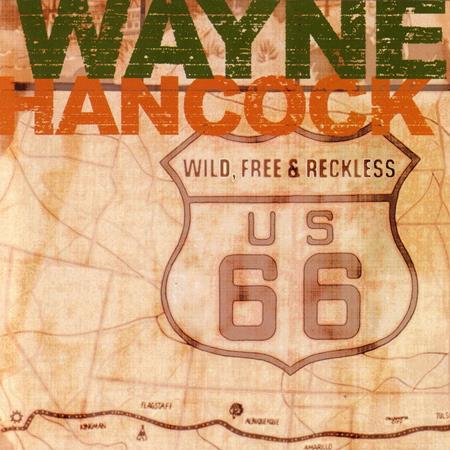 Wayne Hancock - wayne hancock - Flat Land Boogie Lyrics - Zortam Music