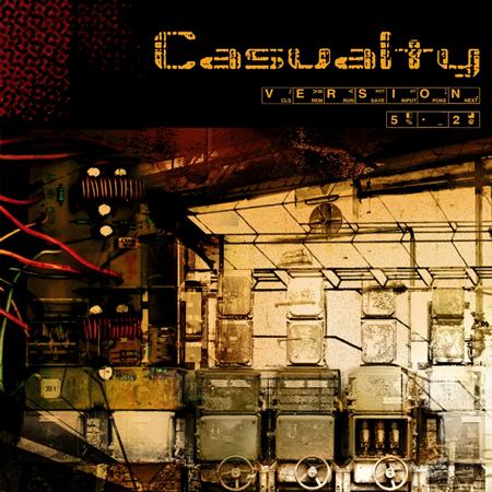 Casualty - Version 5.2 - Zortam Music