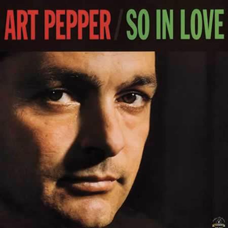 Art Pepper - The Intimate - Zortam Music
