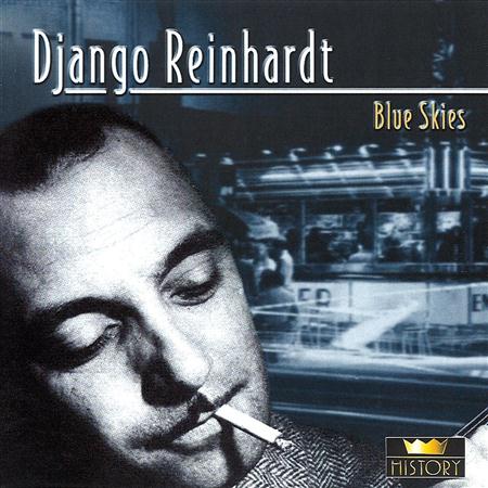 DJango Reinhardt - Djangology [disc 6] - Zortam Music