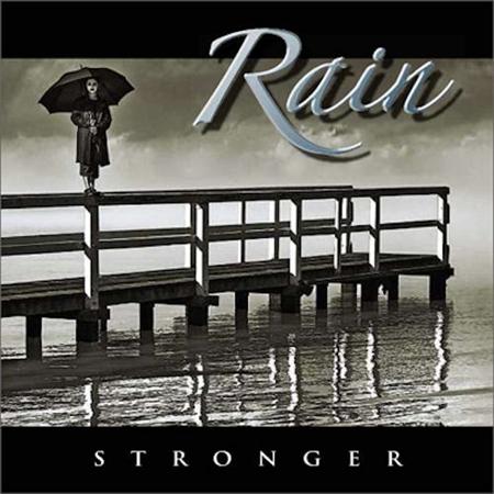 Rain - Stronger - Zortam Music