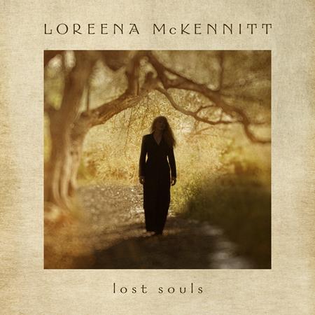 Loreena McKennitt - Lost Souls - Zortam Music