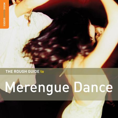 Johnny Ventura - Rough Guide To Merengue Dance - Zortam Music