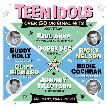Buddy Holly - Teen Idols - Zortam Music Buddy Holly - Teen Idols - Zortam Music