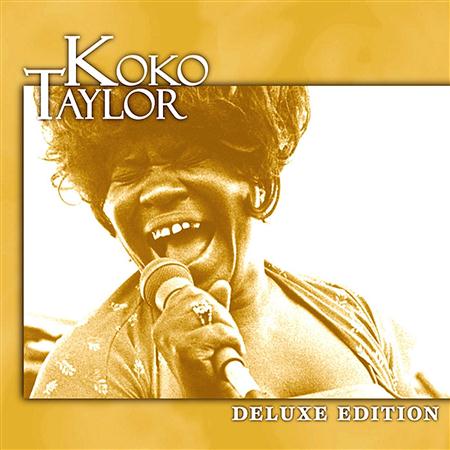Koko Taylor - I d reather go blind Lyrics - Zortam Music