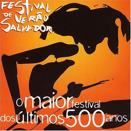 Ara Ketu - Festival De Verao Salvador - Zortam Music