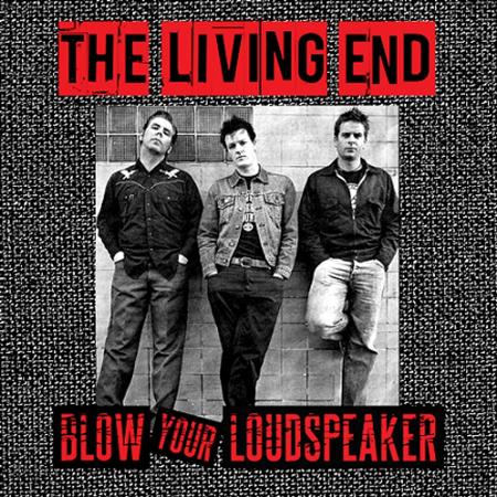 The Living End - Blow Your Loudspeaker - Zortam Music