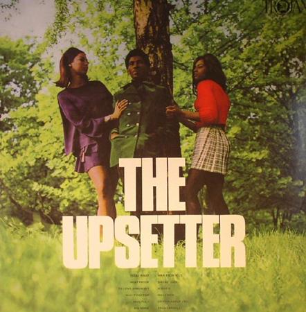 The Upsetters - The Upsetter - Zortam Music