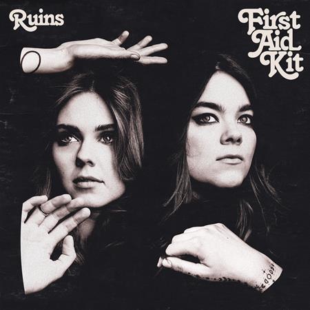 First Aid Kit - Rebel Heart Lyrics - Zortam Music