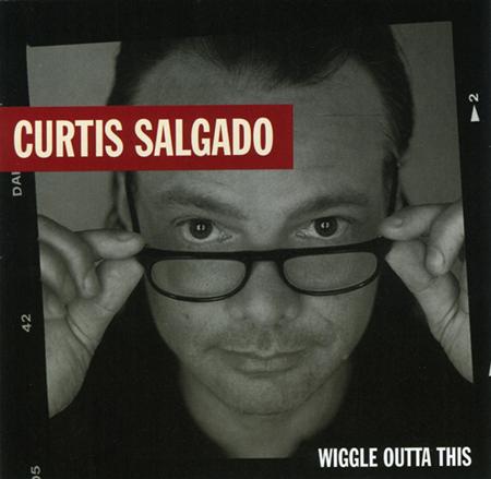 Curtis Salgado - Cookie Dough Lyrics - Zortam Music