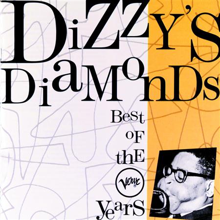 Dizzy Gillespie - Dizzy