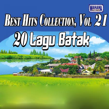 Various Artists - Best Hits Collection, Vol. 21 - Zortam Music
