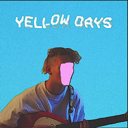 Yellow Days - Nothing