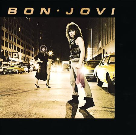 Bon Jovi - Bon Jovi -Various- - Zortam Music