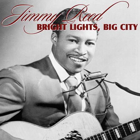 Jimmy Reed - 60_252 - Zortam Music