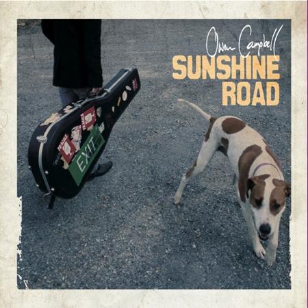 Owen Campbell - Sunshine Road Lyrics - Zortam Music
