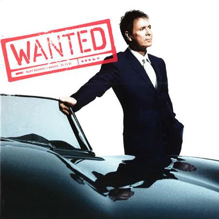 Cliff Richard - Wanted Promo - Zortam Music Cliff Richard - Wanted Promo - Zortam Music